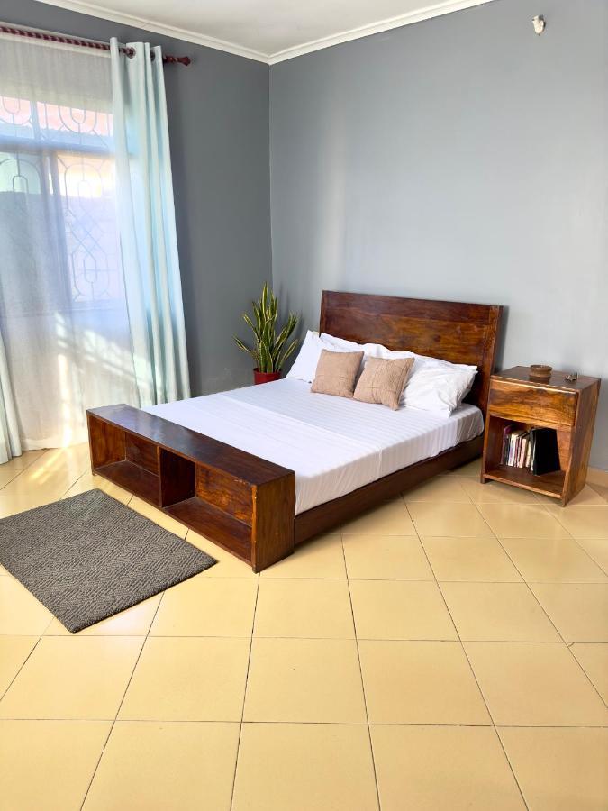 Sally'S Home-Near Jnia Airport دار السلام المظهر الخارجي الصورة